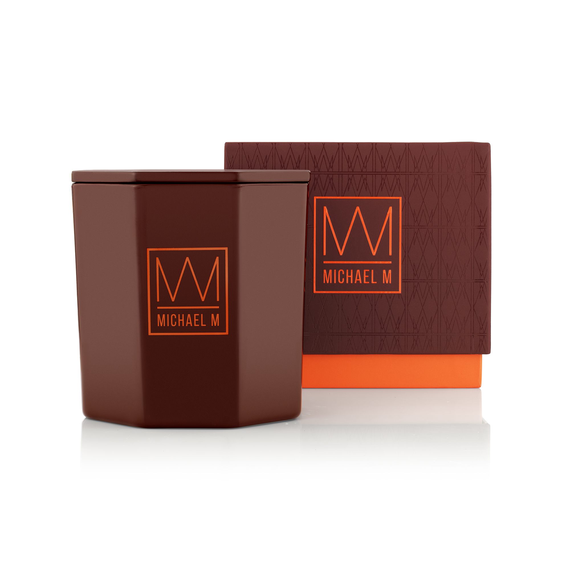MICHAEL M MICHAEL M Candle