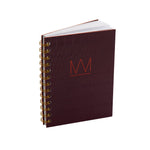 MICHAEL M MICHAEL M Notebook