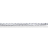 MICHAEL M Necklace Meksian Oval Riviera Necklace