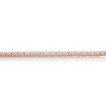 MICHAEL M Necklace Meksian Oval Riviera Necklace