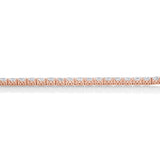 MICHAEL M Necklace Meksian Oval Riviera Necklace