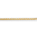 MICHAEL M Necklace Meksian Oval Riviera Necklace