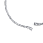 MICHAEL M Necklaces Europa Collar Necklace