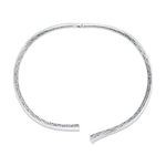 MICHAEL M Necklaces Europa Collar Necklace