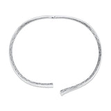 MICHAEL M Necklaces Europa Collar Necklace