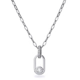 MICHAEL M Necklaces Small Link Necklace