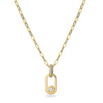 MICHAEL M Necklaces Small Link Necklace