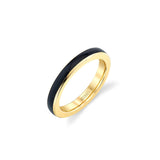 MICHAEL M Rings Chroma Stacking Ring