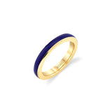 MICHAEL M Rings Chroma Stacking Ring