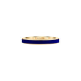 MICHAEL M Rings Chroma Stacking Ring