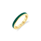 MICHAEL M Rings Chroma Stacking Ring