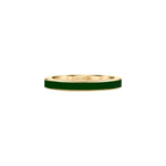 MICHAEL M Rings Chroma Stacking Ring