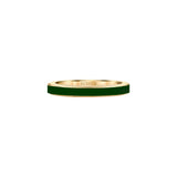 MICHAEL M Rings Chroma Stacking Ring