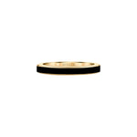 MICHAEL M Rings Chroma Stacking Ring