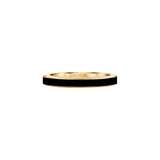 MICHAEL M Rings Chroma Stacking Ring