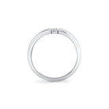 MICHAEL M Rings Orb Triple Row Ring