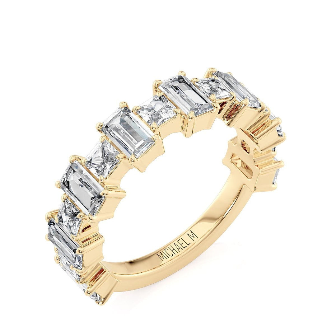 MICHAEL M Engagement Rings & Designer Jewelry
