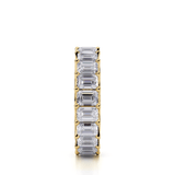 MICHAEL M Wedding Bands Meksian B337