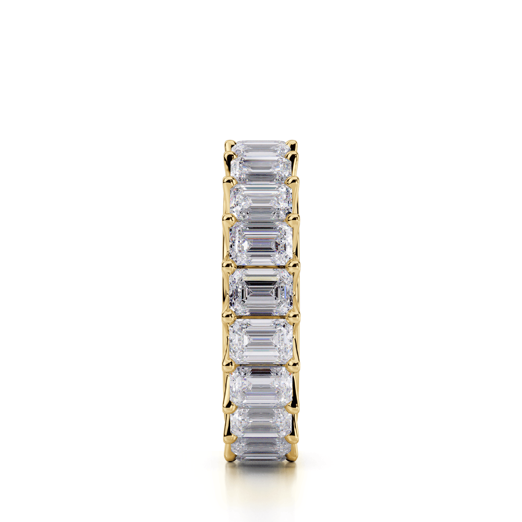 MICHAEL M Wedding Bands Meksian B337