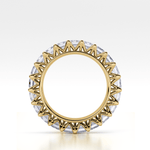 MICHAEL M Wedding Bands Meksian B337
