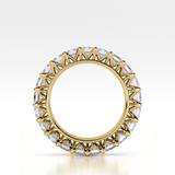 MICHAEL M Wedding Bands Meksian B337