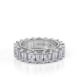 MICHAEL M Wedding Bands Meksian B337
