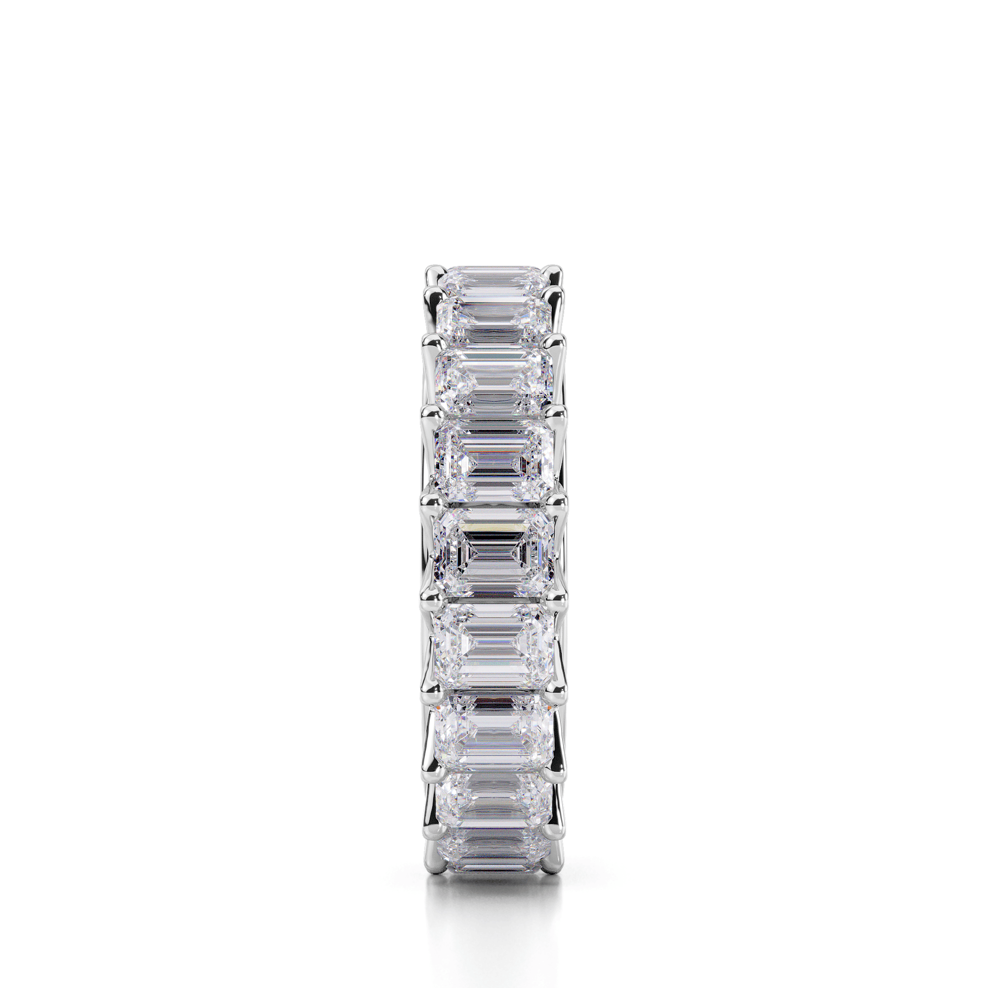 MICHAEL M Wedding Bands Meksian B337