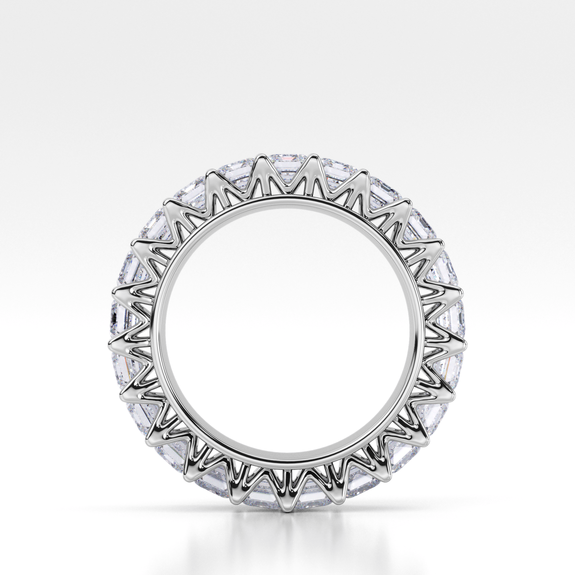 MICHAEL M Wedding Bands Meksian B337