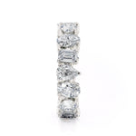 MICHAEL M Wedding Bands Montage Band B332