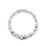 MICHAEL M Wedding Bands Montage Band B332