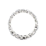MICHAEL M Wedding Bands Montage Band B332