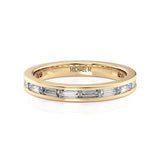 MICHAEL M Wedding Bands Wedding Band B544