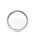 MICHAEL M Wedding Bands Wedding Band R660B