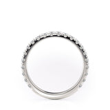 MICHAEL M Wedding Bands Wedding Band R660B