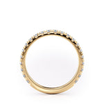 MICHAEL M Wedding Bands Wedding Band R660B