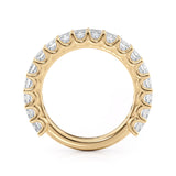 MICHAEL M Wedding Bands Wedding Band R810B