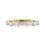 MICHAEL M Wedding Bands Wedding Band R822B