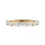 MICHAEL M Wedding Bands Wedding Band R822B