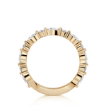 MICHAEL M Wedding Bands Wedding Band R831B