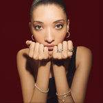 MICHAEL M Wedding Bands Wedding Band R831B