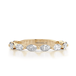 MICHAEL M Wedding Bands Wedding Band R832B