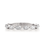 MICHAEL M Wedding Bands Wedding Band R832B