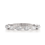 MICHAEL M Wedding Bands Wedding Band R832B