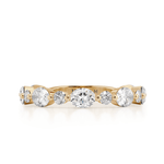 MICHAEL M Wedding Bands Wedding Band R833B