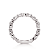 MICHAEL M Wedding Bands Wedding Band R833B