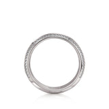MICHAEL M Wedding Bands Wedding Band R835B