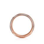 MICHAEL M Wedding Bands Wedding Band R835B