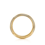 MICHAEL M Wedding Bands Wedding Band R835B