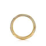MICHAEL M Wedding Bands Wedding Band R835B