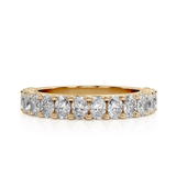 MICHAEL M Wedding Bands Wedding Band R903B